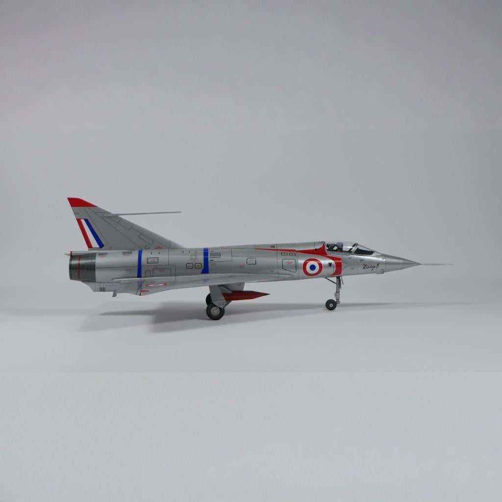 Dassault Mirage III