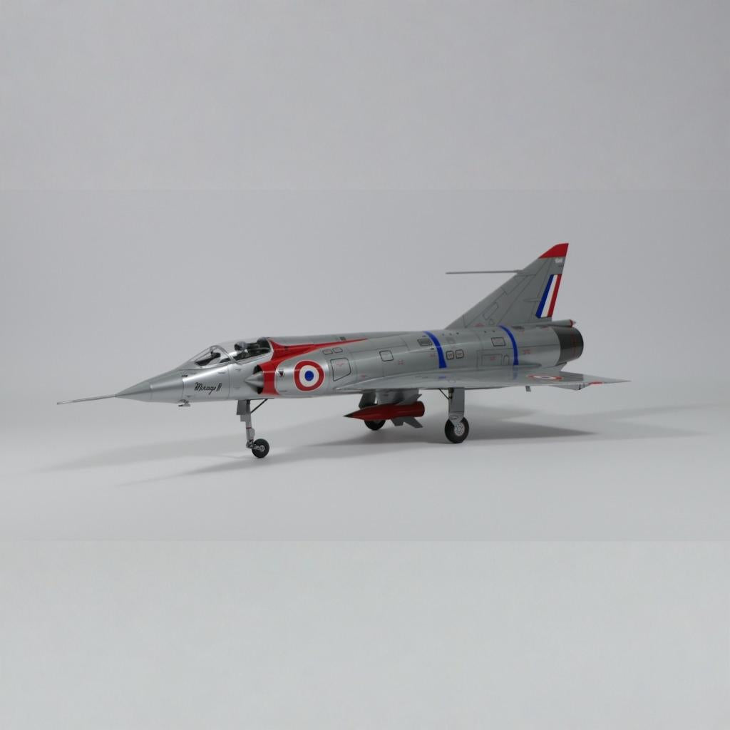 Dassault Mirage III