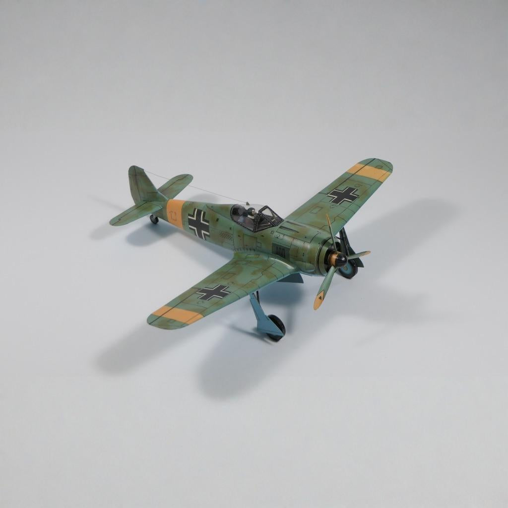 Focke-Wulf FW 190 