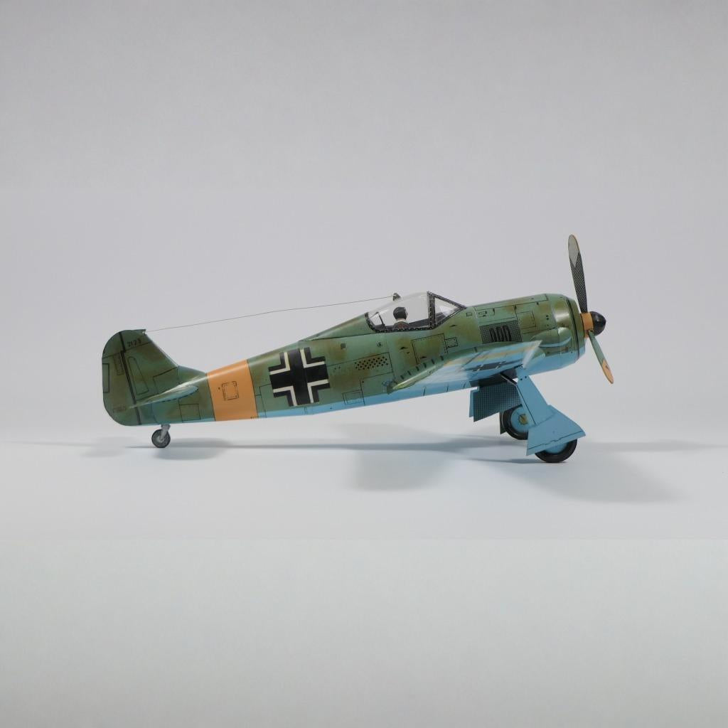 Focke-Wulf FW 190 