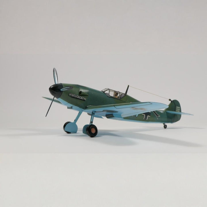 Messerschmitt Me 109G