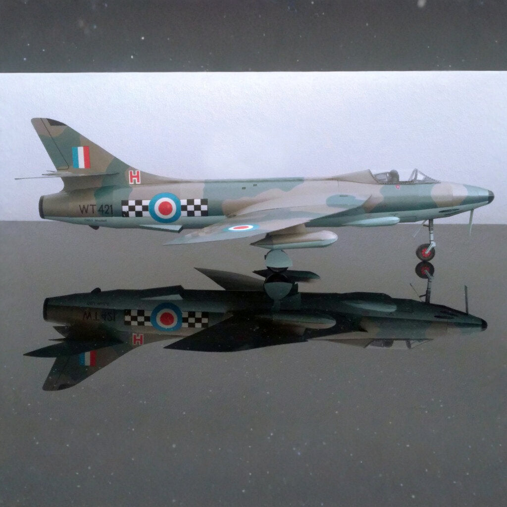 Hawker Hunter