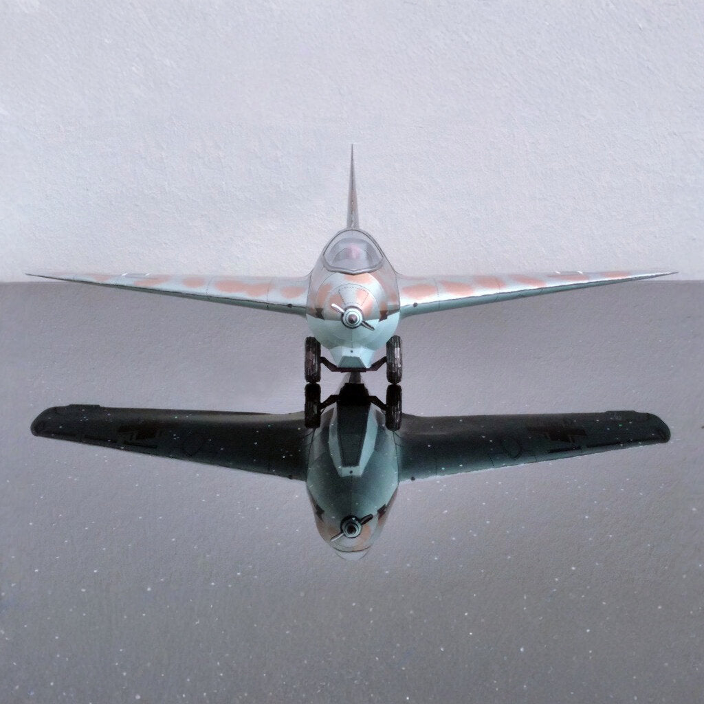 Messerschmitt Me 163