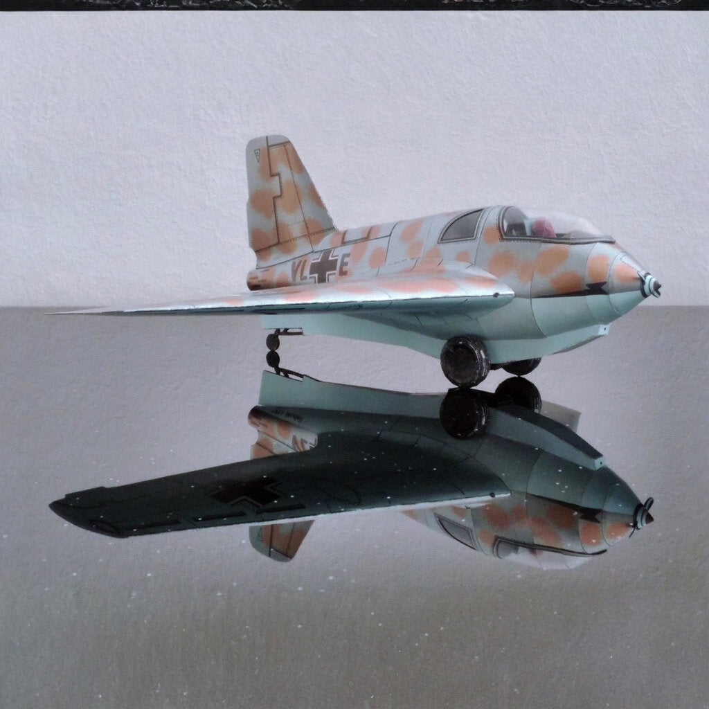 Messerschmitt Me 163