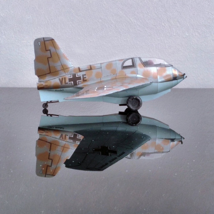 Messerschmitt Me 163