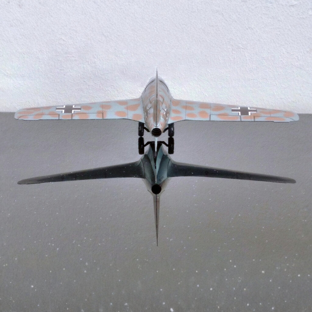 Messerschmitt Me 163