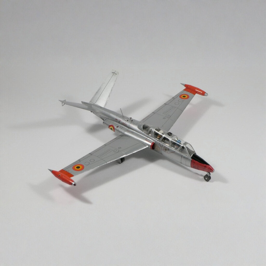 Fouga Magister