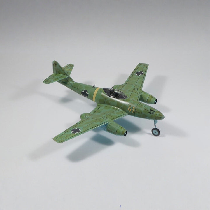 Messerschmitt Me 262