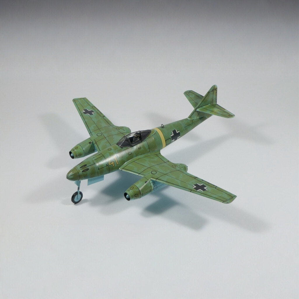 Messerschmitt Me 262