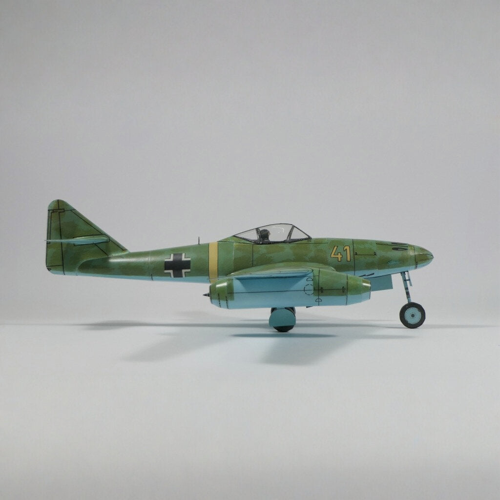 Messerschmitt Me 262