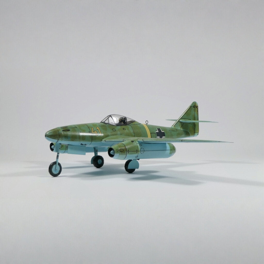 Messerschmitt Me 262