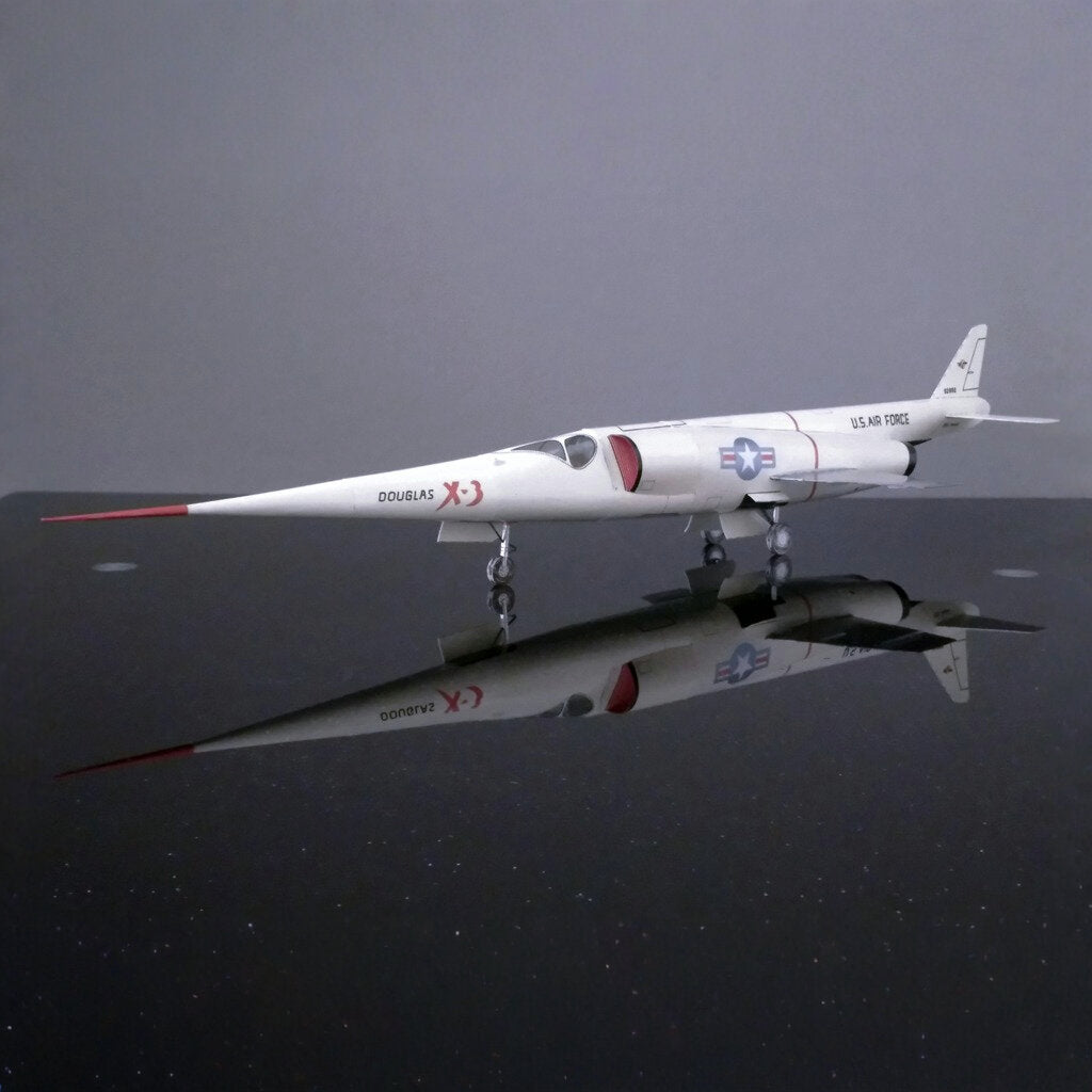 Douglas X3 „Stiletto“