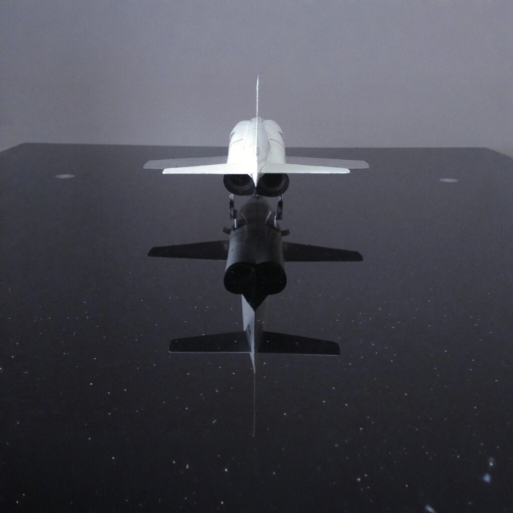 Douglas X3 „Stiletto“