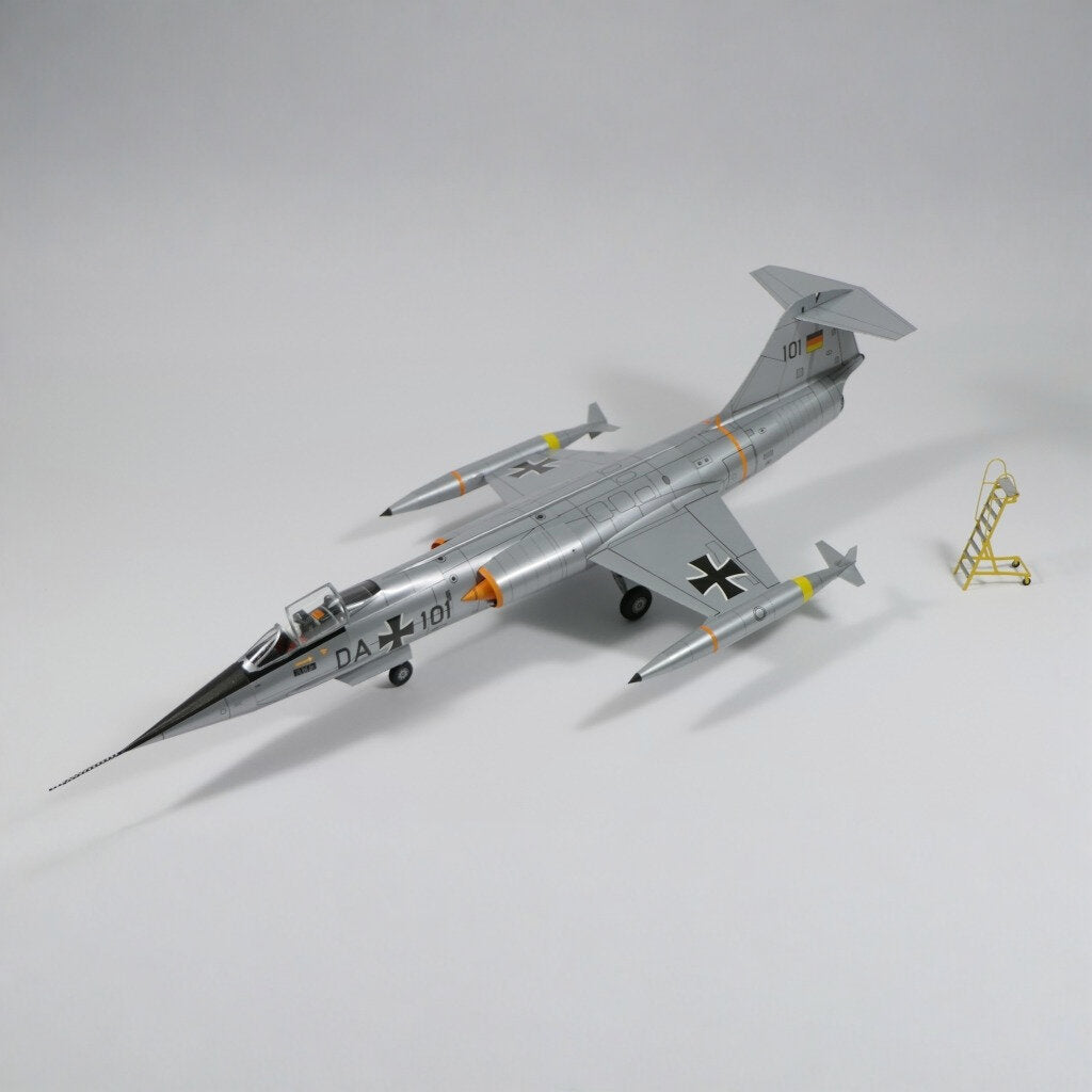 F-104 G Starfighter