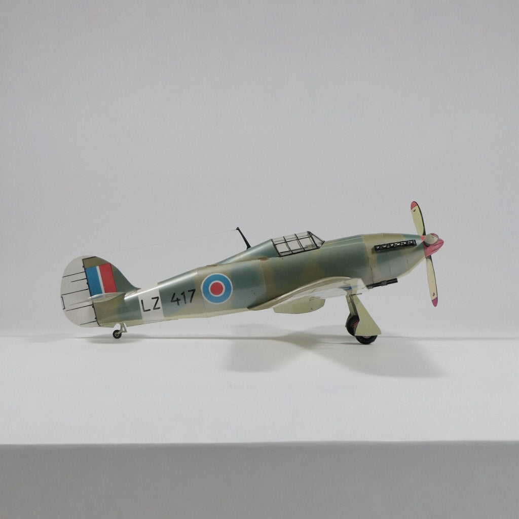Hawker Hurricane