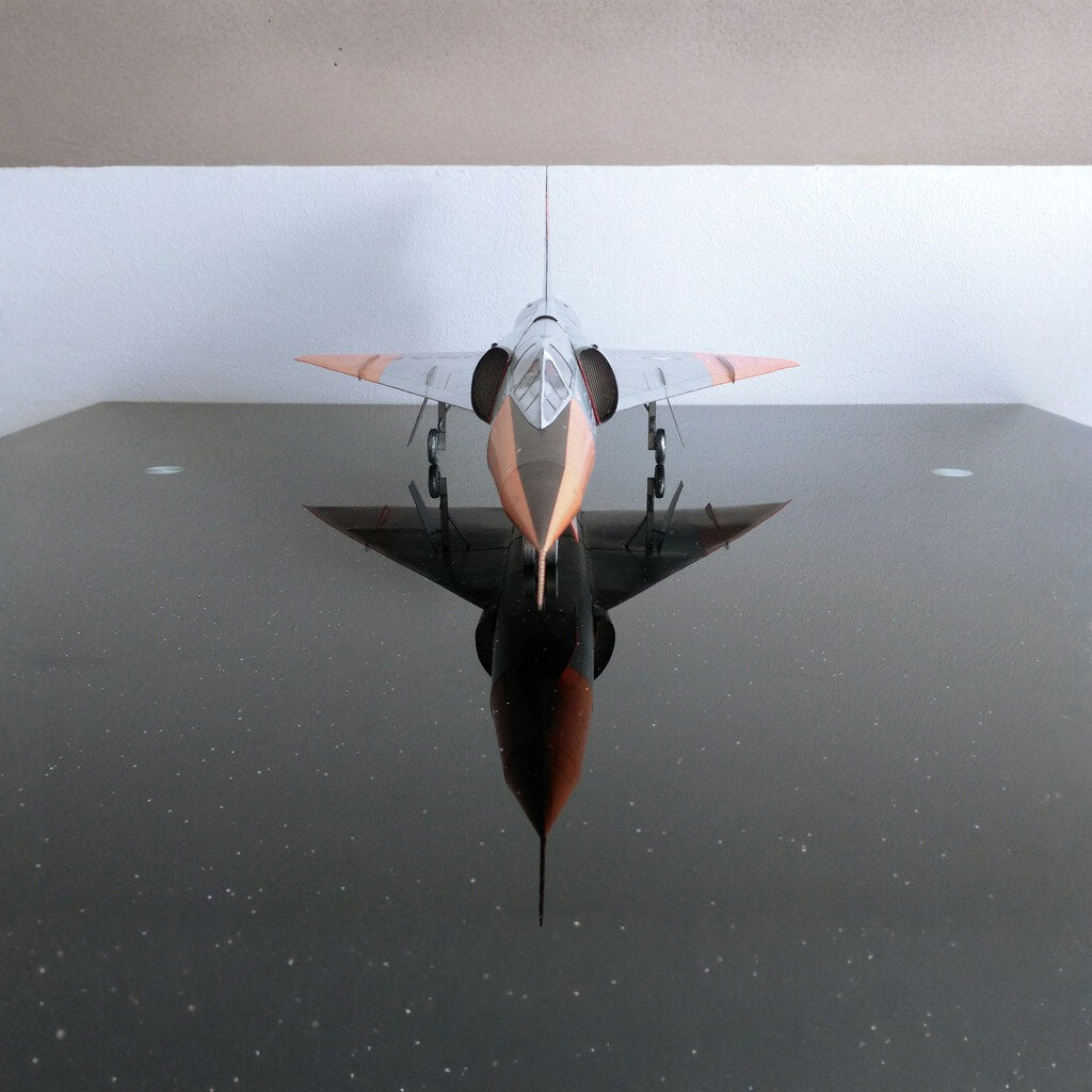 Convair F-106 „Delta Dart“