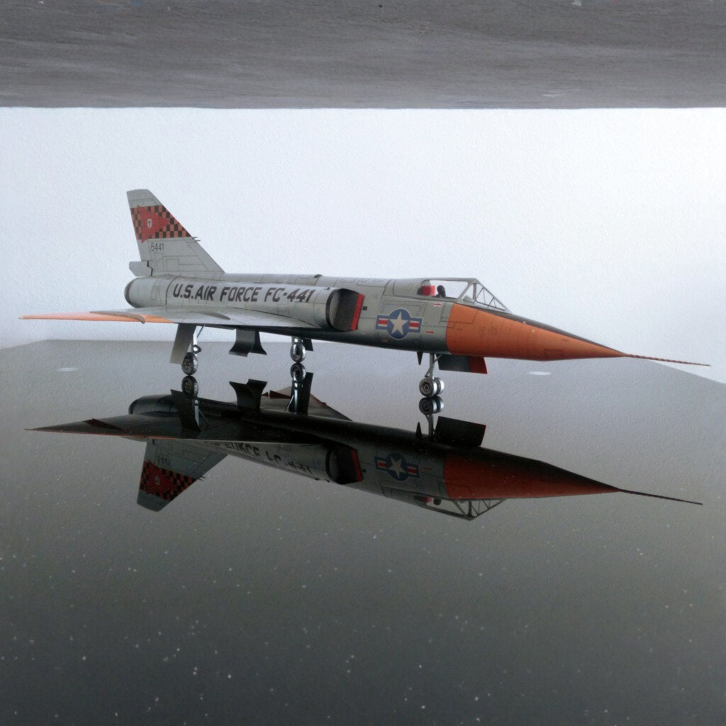 Convair F-106 „Delta Dart“