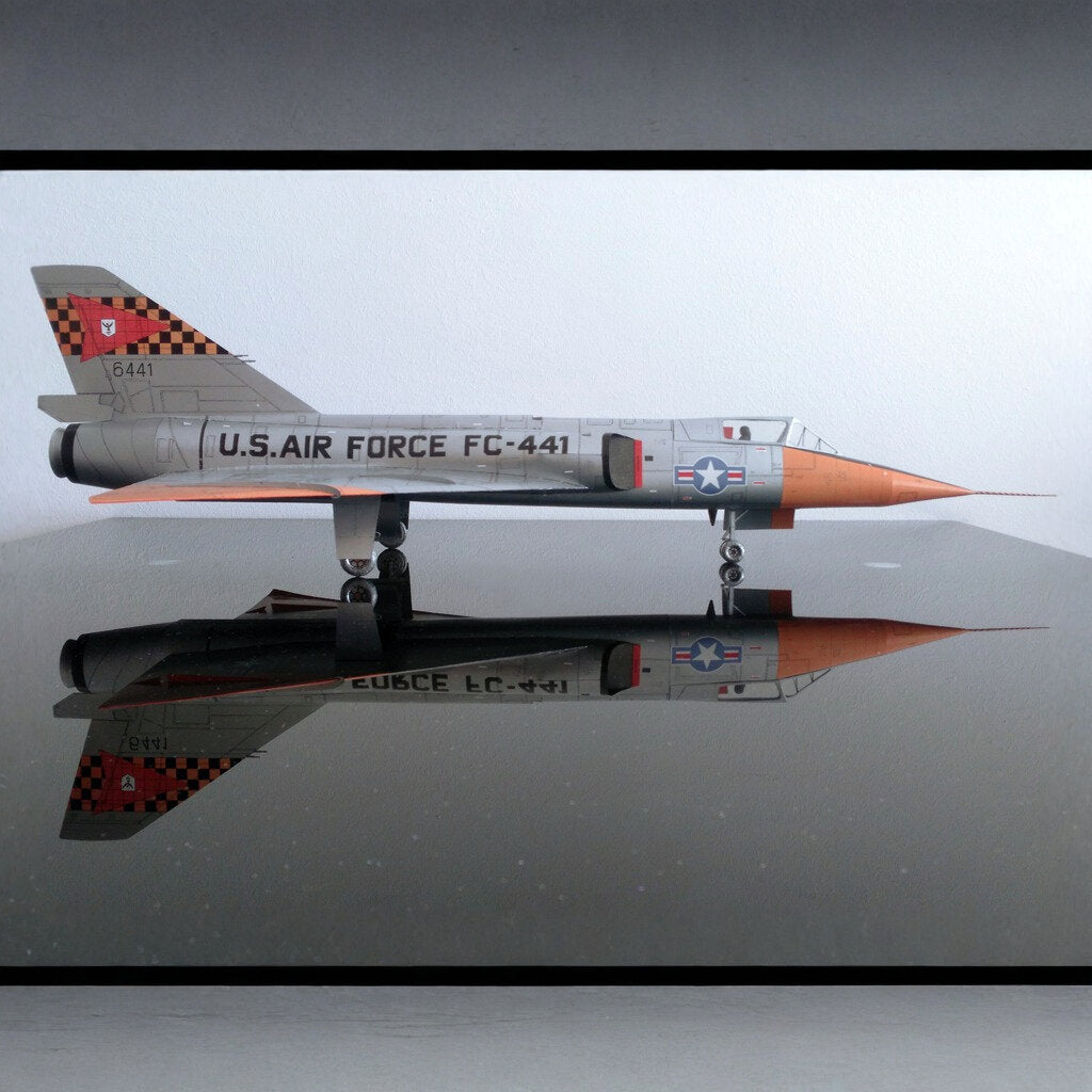 Convair F-106 „Delta Dart“