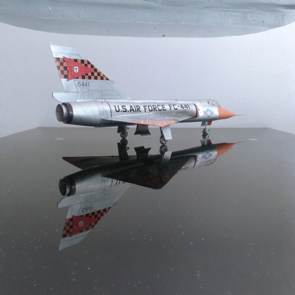 Convair F-106 „Delta Dart“