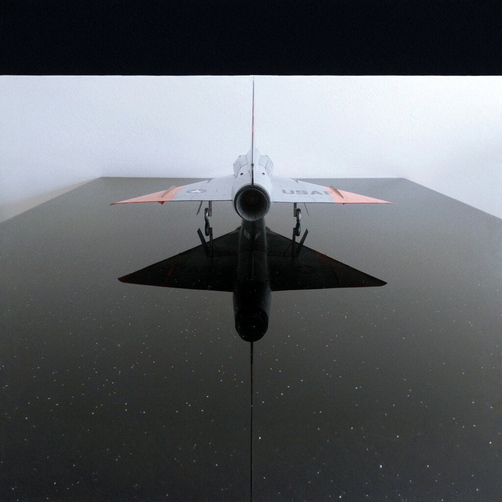 Convair F-106 „Delta Dart“