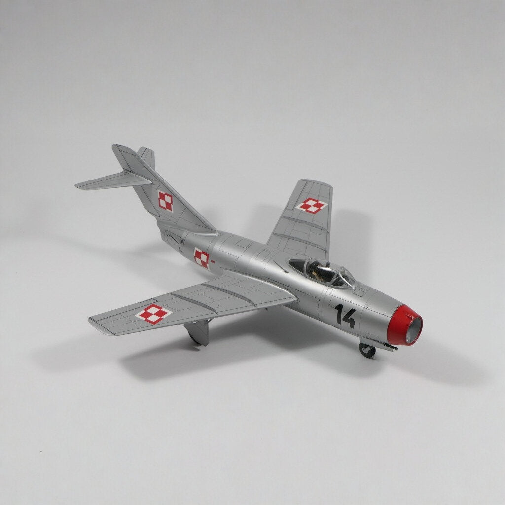 MiG-15 "Fagot"