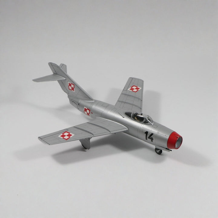 MiG-15 „Fagot“