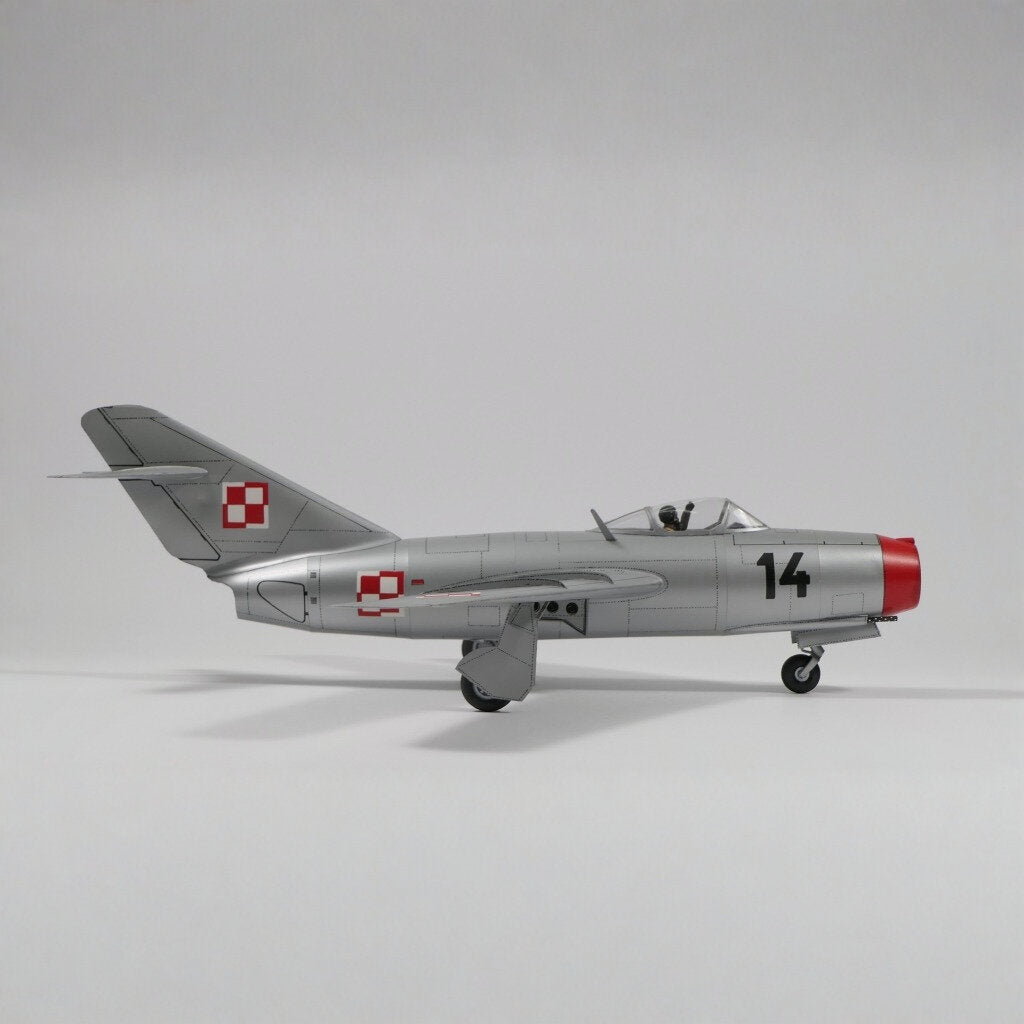 MiG-15 "Fagot"
