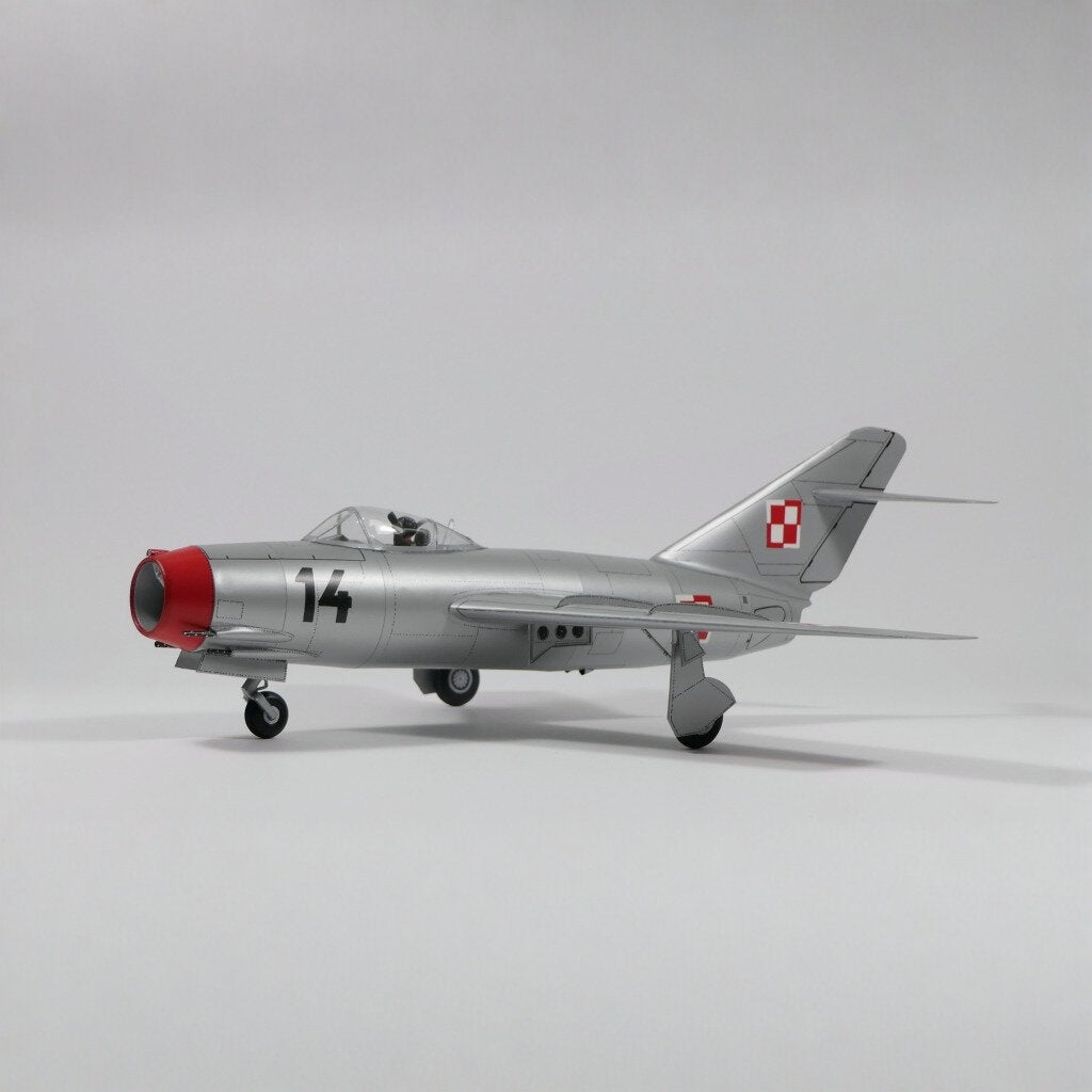 MiG-15 "Fagot"