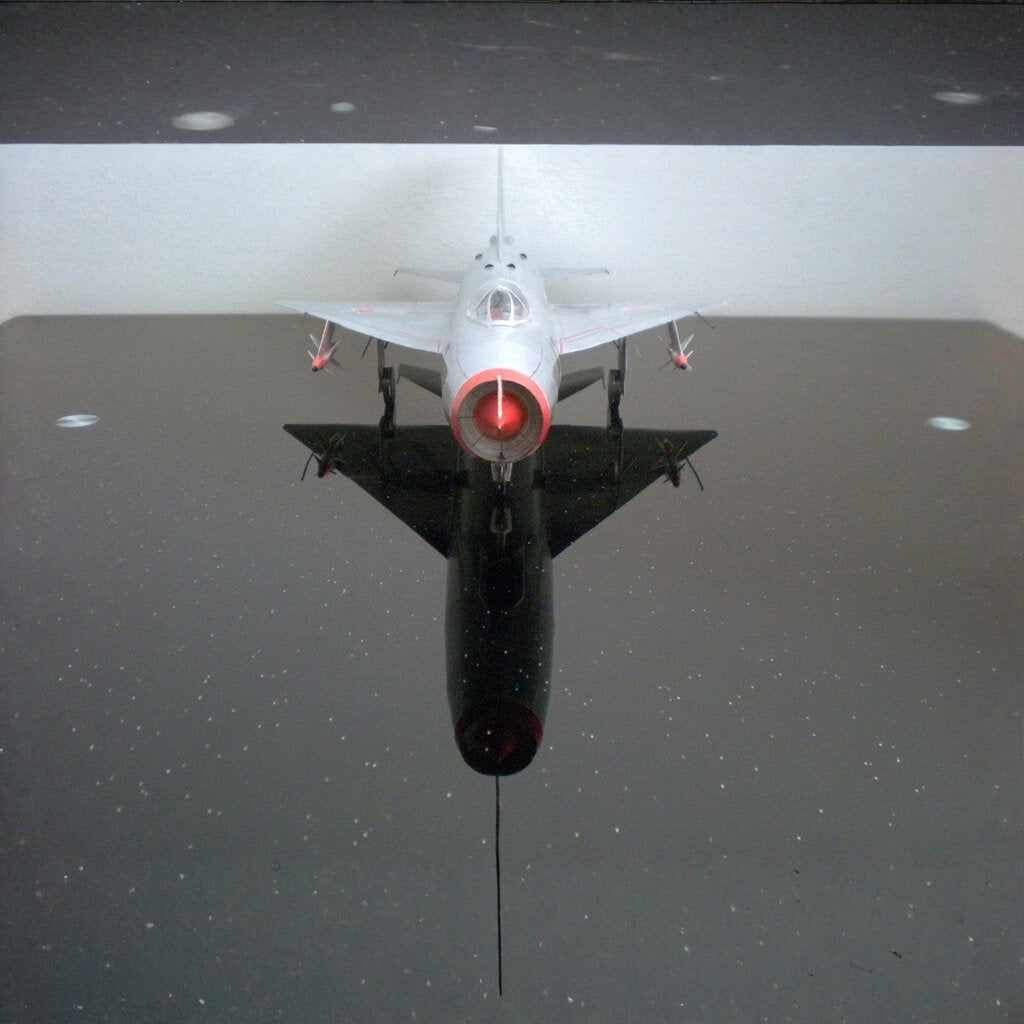 Sukhoi Su – 9 B “Fishpot”