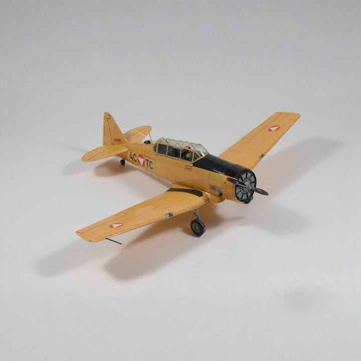 North American Texan