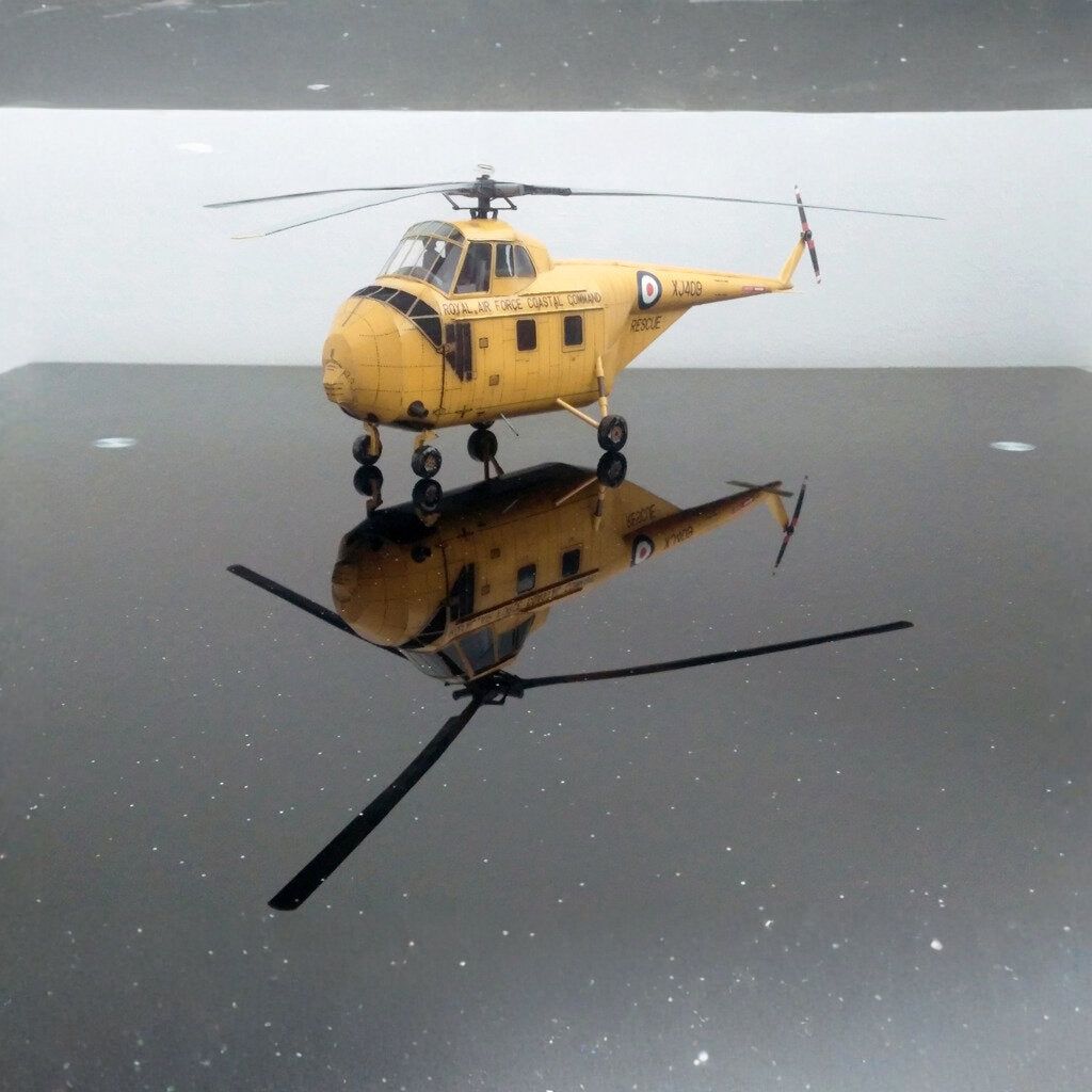 Westland Whirlwind