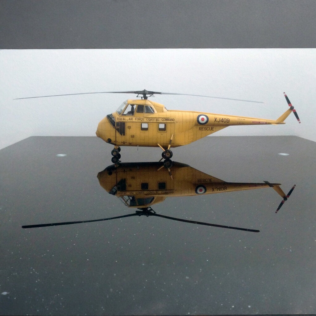 Westland Whirlwind