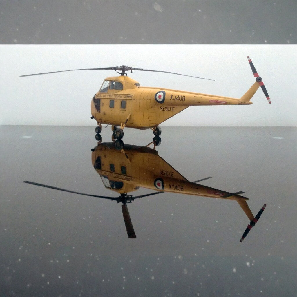 Westland Whirlwind