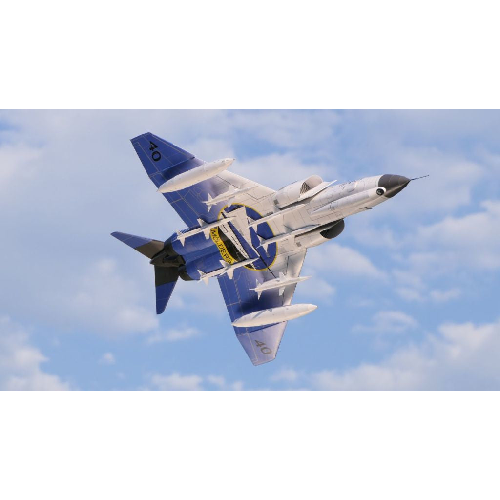 McDonnell Douglas F-4 Phantom II