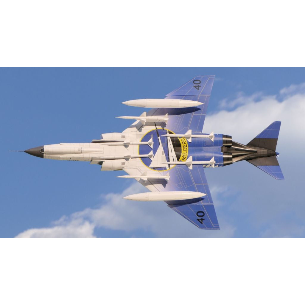 McDonnell Douglas F-4 Phantom II