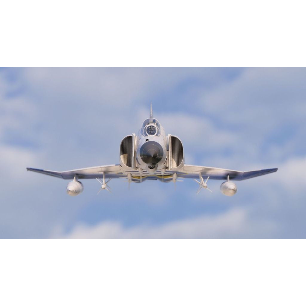 McDonnell Douglas F-4 Phantom II