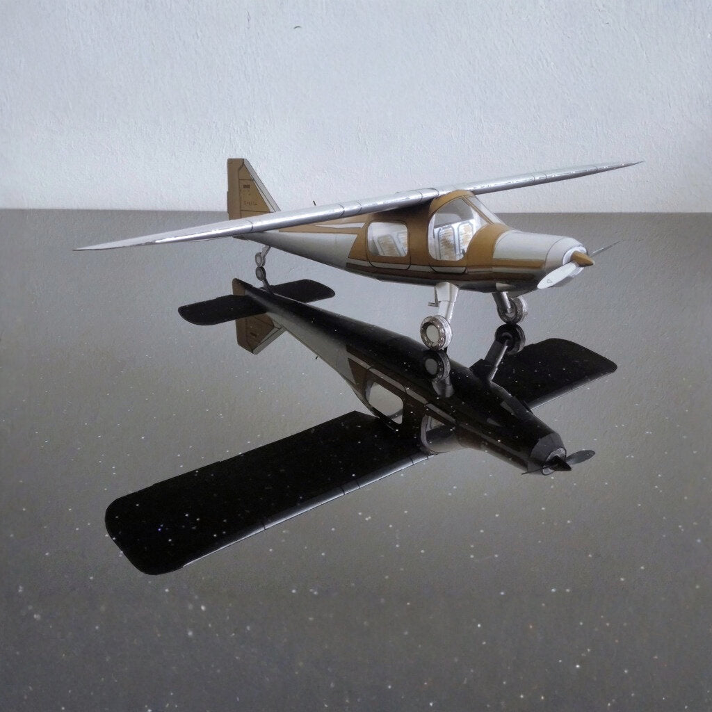 Dornier Do 27