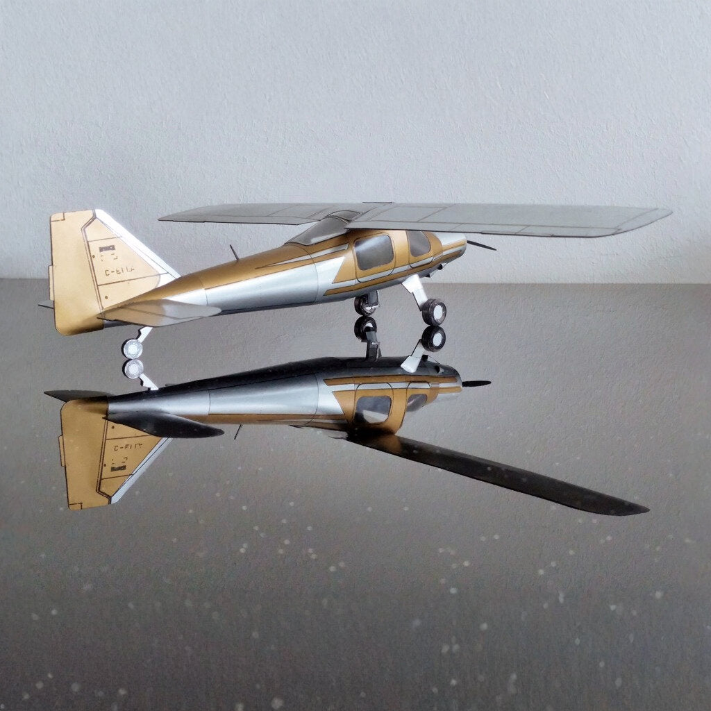 Dornier Do 27