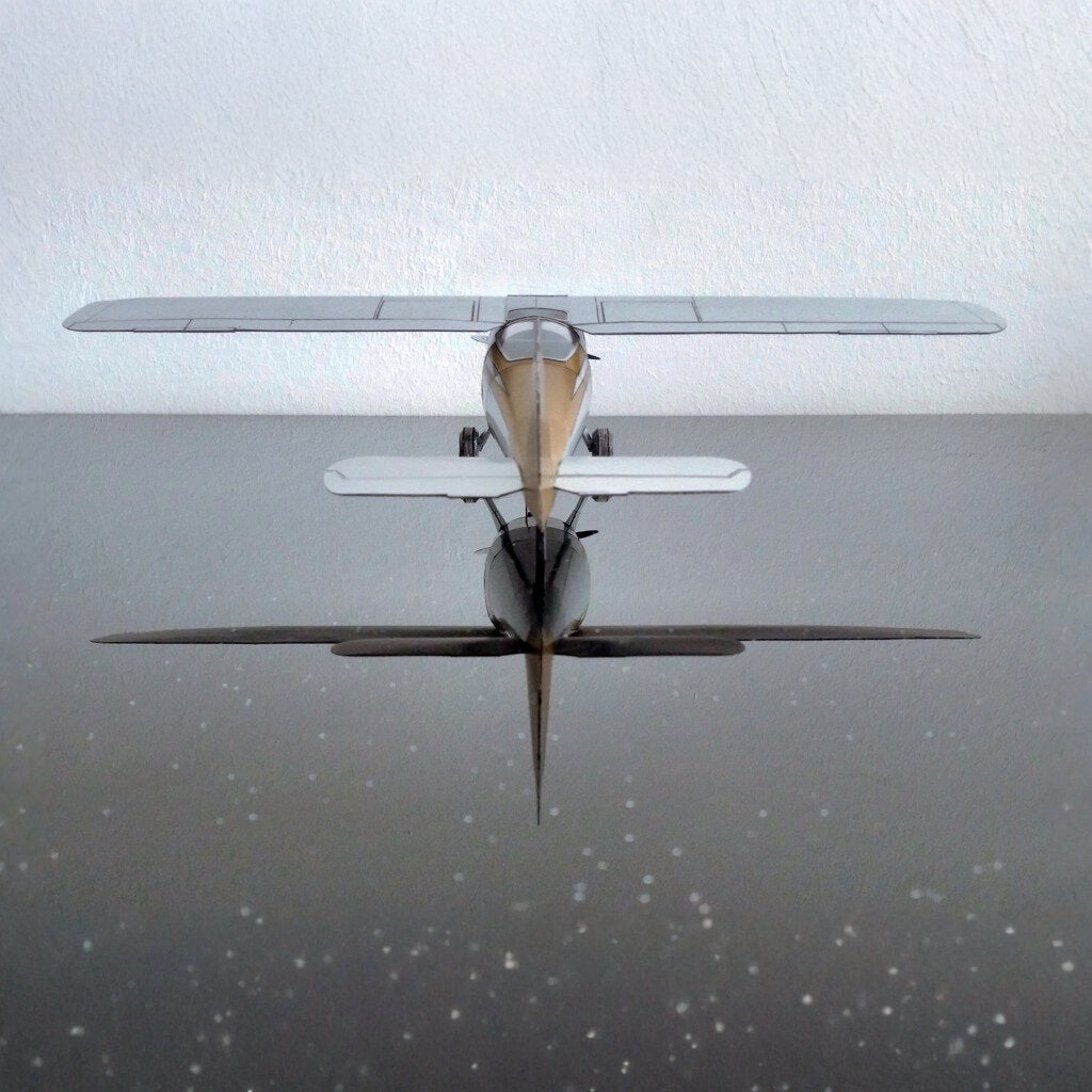 Dornier Do 27