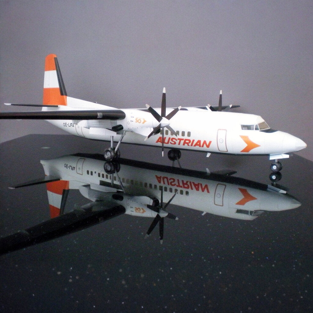 Fokker 50