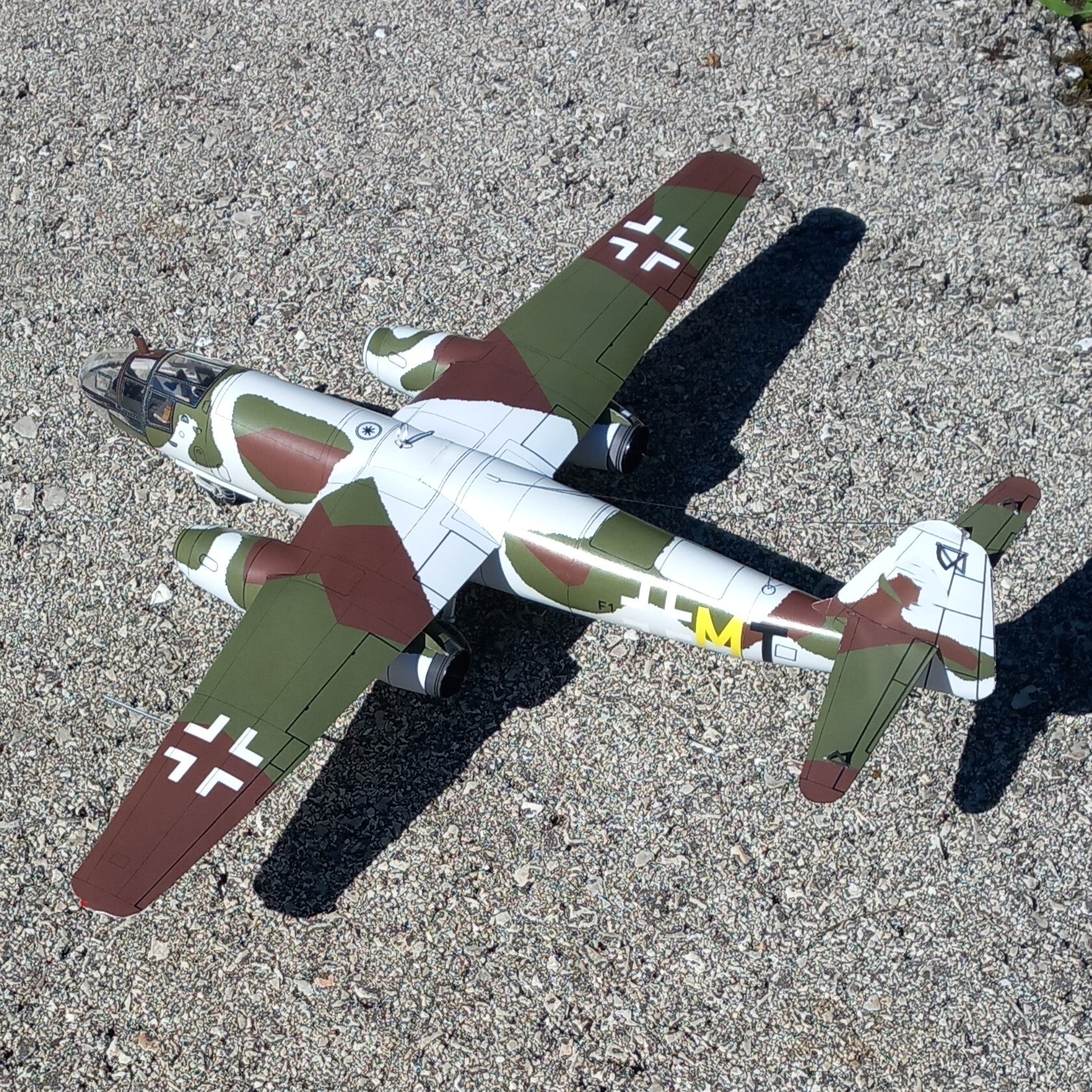 Arado 234 „Blitz“