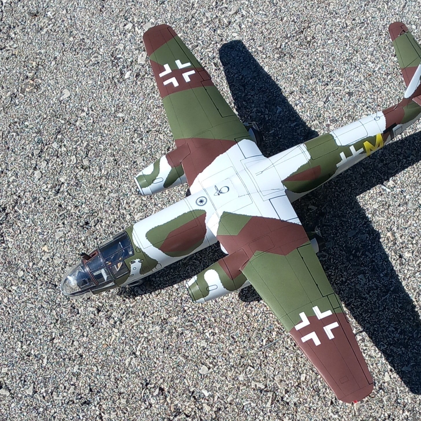 Arado 234 „Blitz“