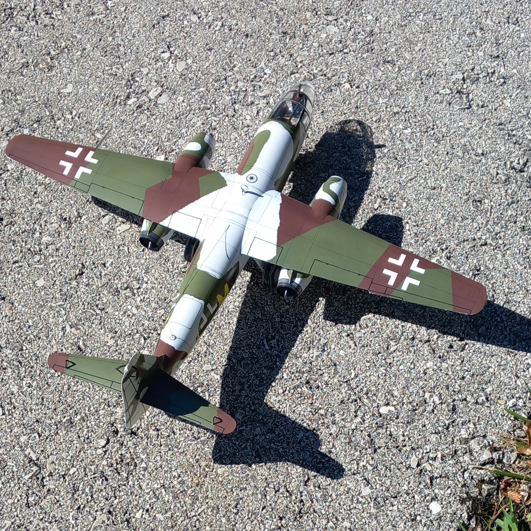 Arado 234 „Blitz“