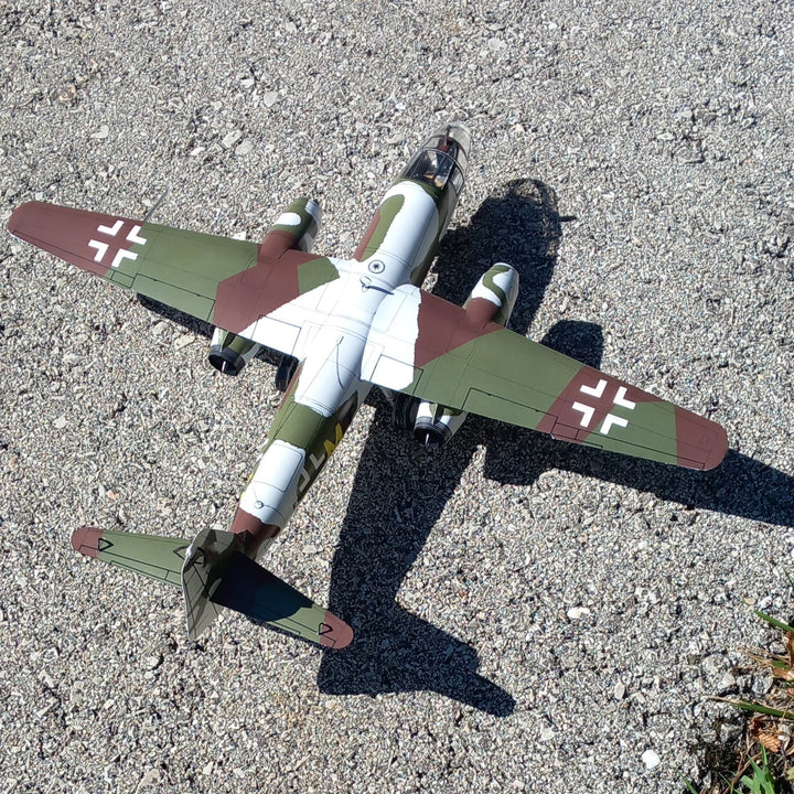 Arado 234 „Blitz“