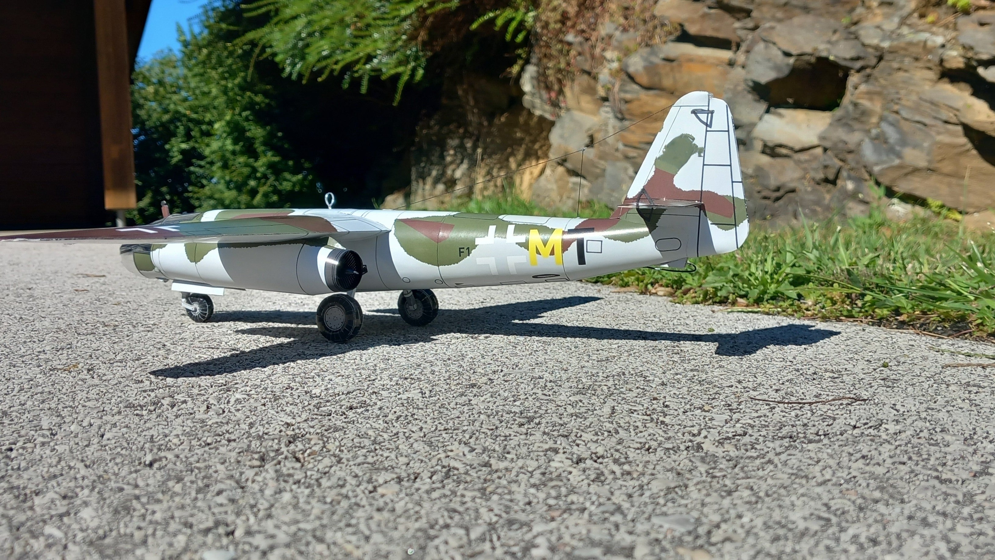 Arado 234 „Blitz“