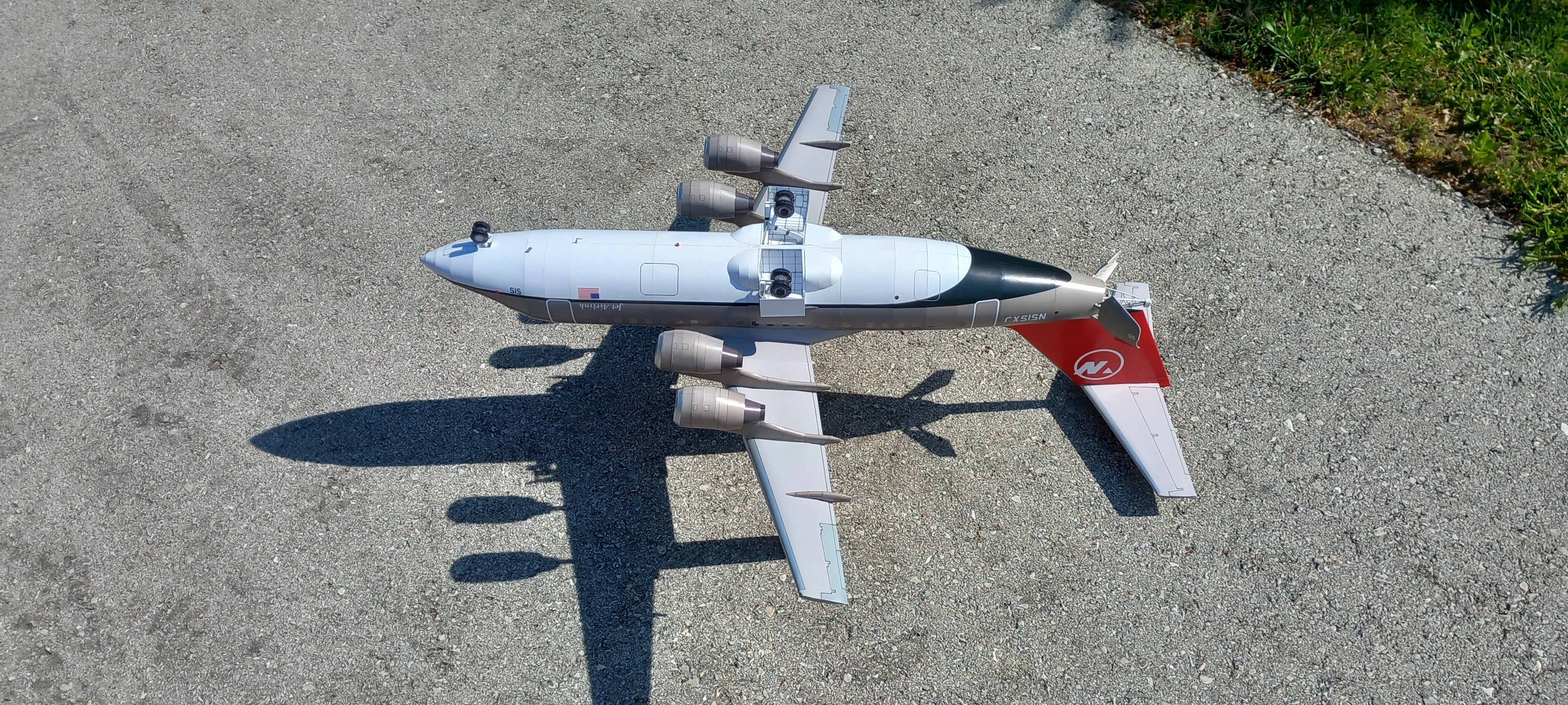 BAE 146