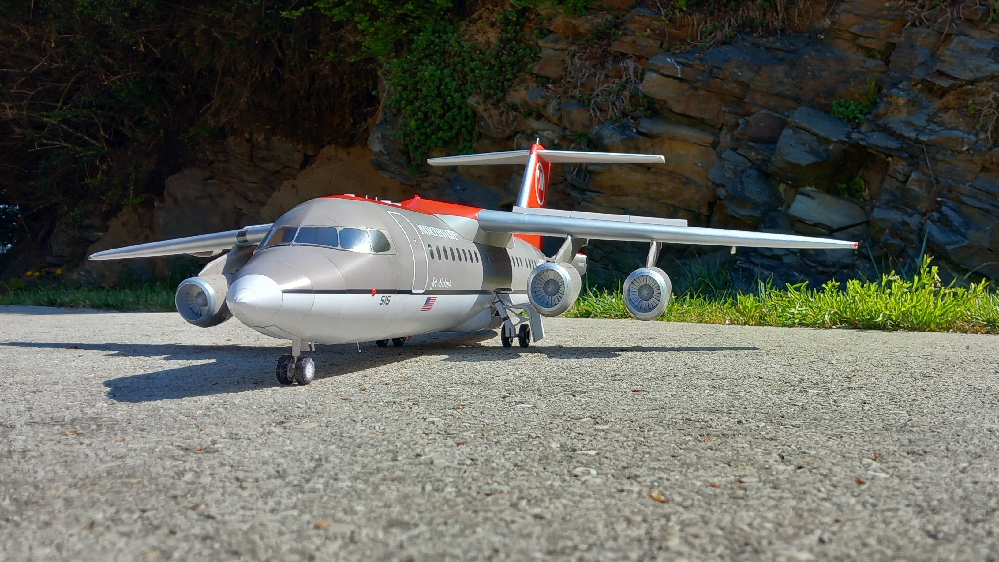 BAE 146