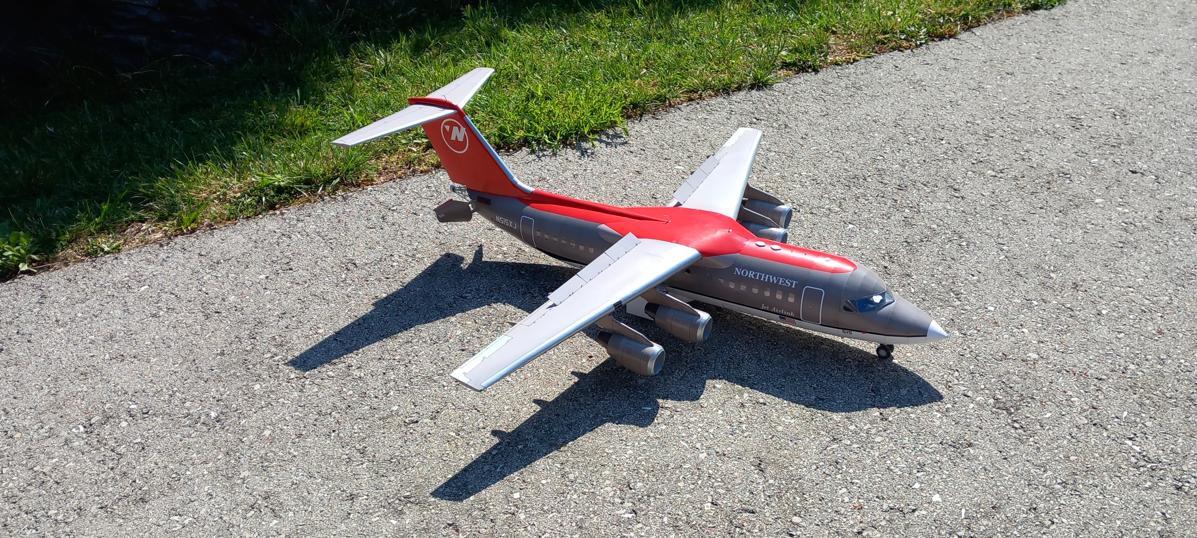 BAE 146