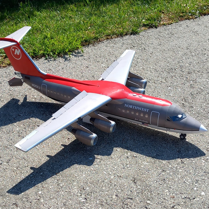 BAE 146