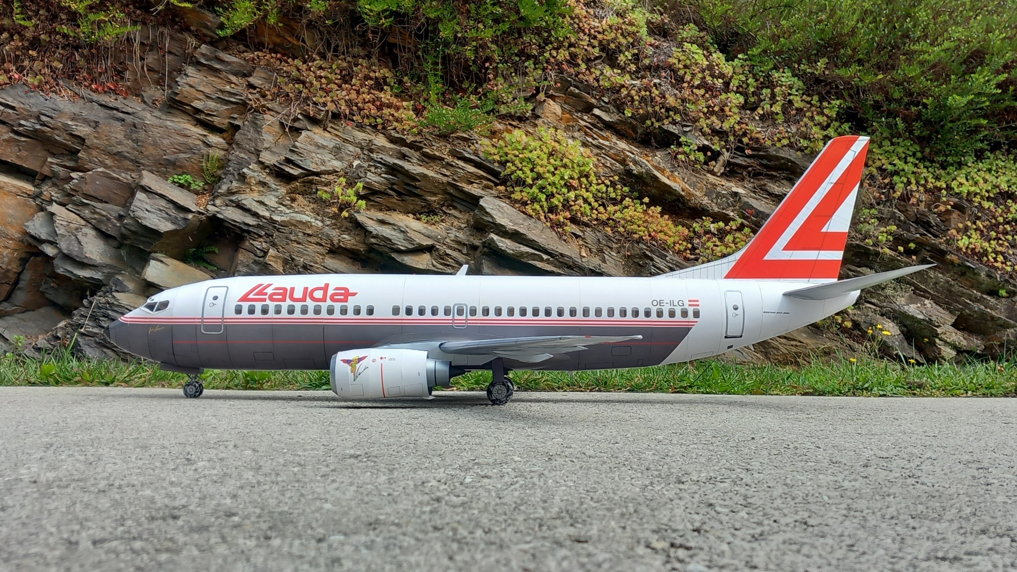 Boeing 737